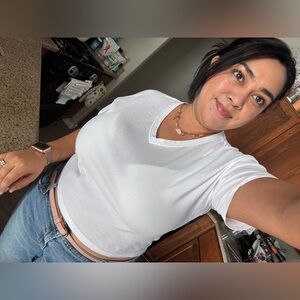 Meet your Posher, Denisse